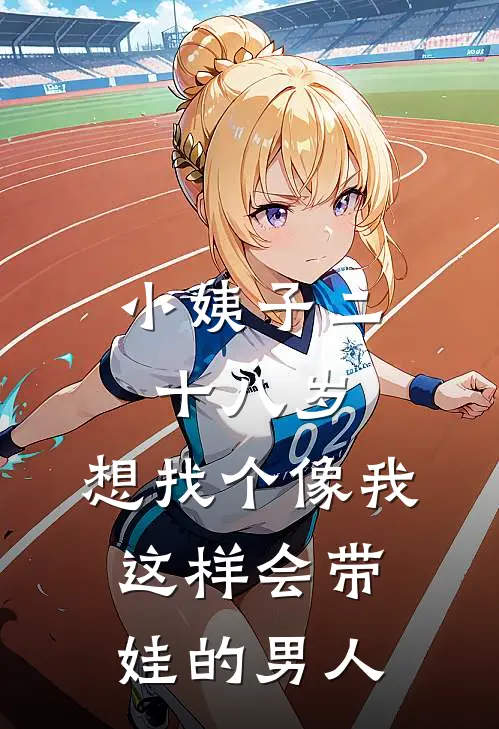 小姨子二十八岁，想找个像我这样会带娃的男人