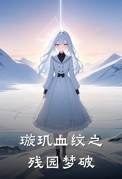 璇玑血纹之残园梦破(薛明蕙春桃)最新章节在线阅读_(璇玑血纹之残园梦破)最新章节在线阅读