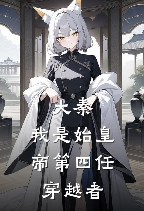 《大秦：我是始皇帝第四任穿越者》苏天赐嬴政完本小说_苏天赐嬴政(大秦：我是始皇帝第四任穿越者)全文免费阅读无弹窗大结局