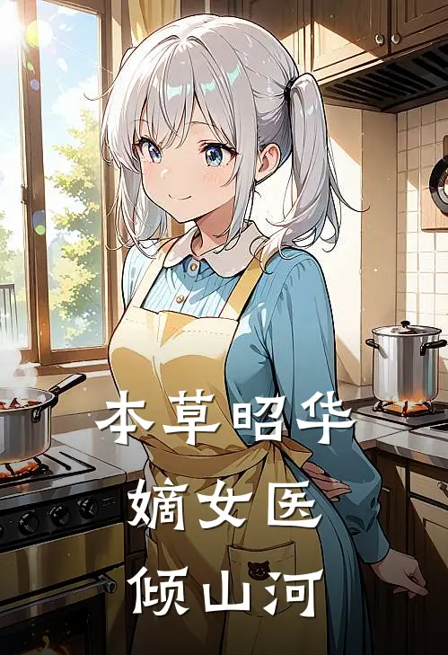 本草昭华：嫡女医倾山河