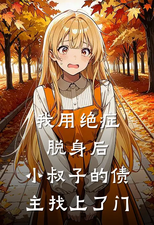 我用绝症脱身后，小叔子的债主找上了门