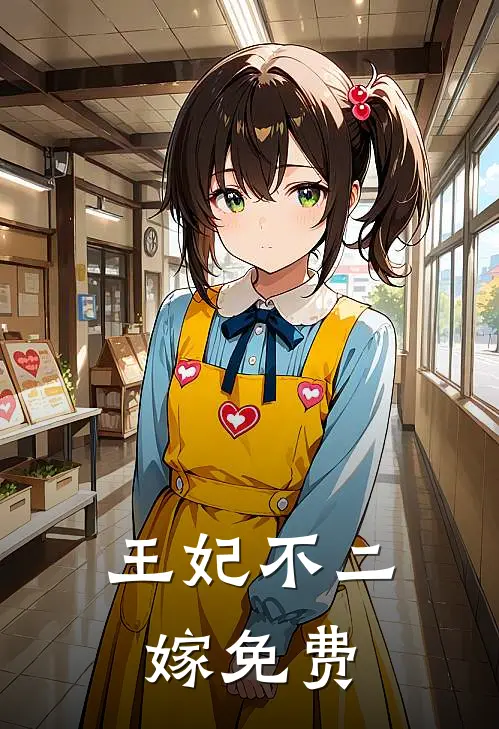 王妃不二嫁免费