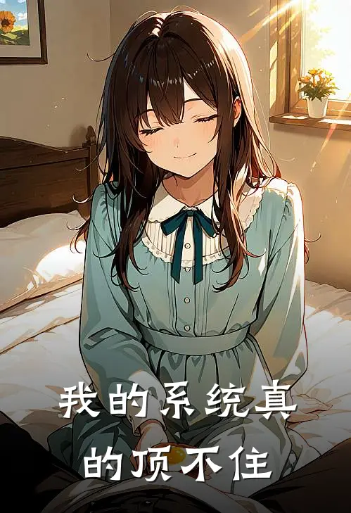 我的系统真的顶不住