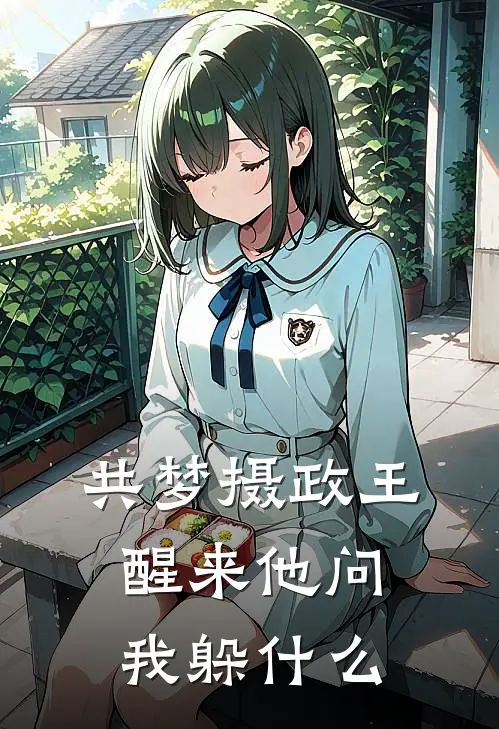 共梦摄政王，醒来他问我躲什么