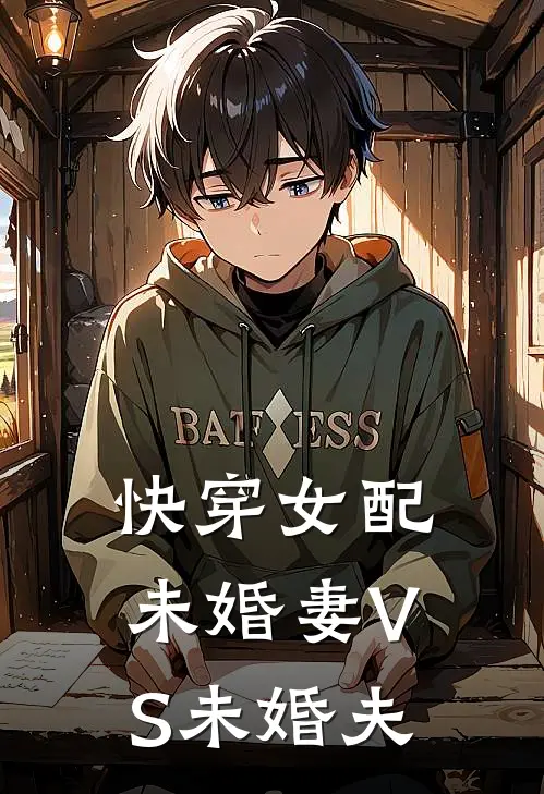 快穿女配未婚妻VS未婚夫