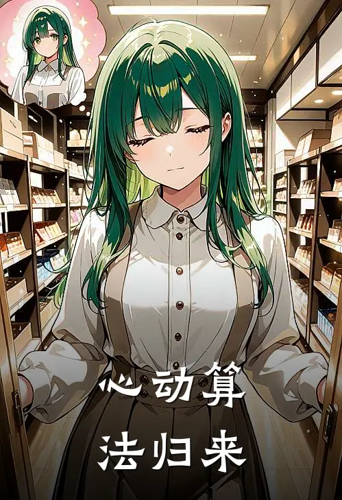 心动算法归来林朵Ari热门的小说_热门小说在线阅读心动算法归来林朵Ari