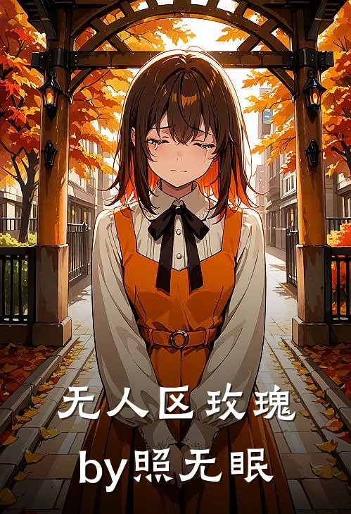 无人区玫瑰by照无眠