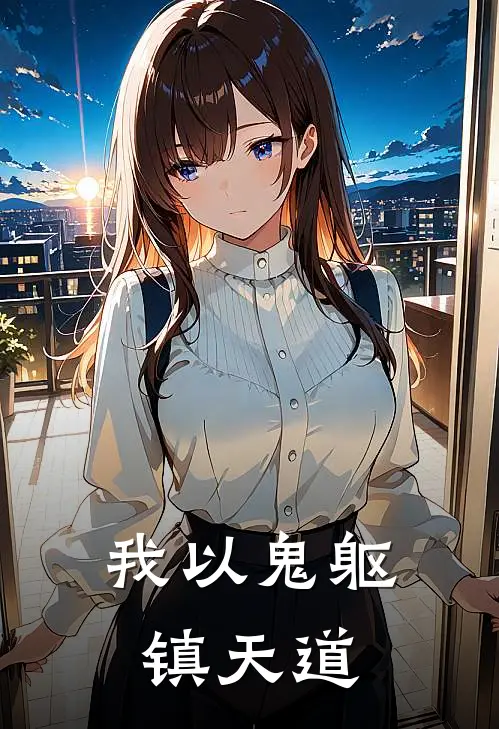 我以鬼躯镇天道
