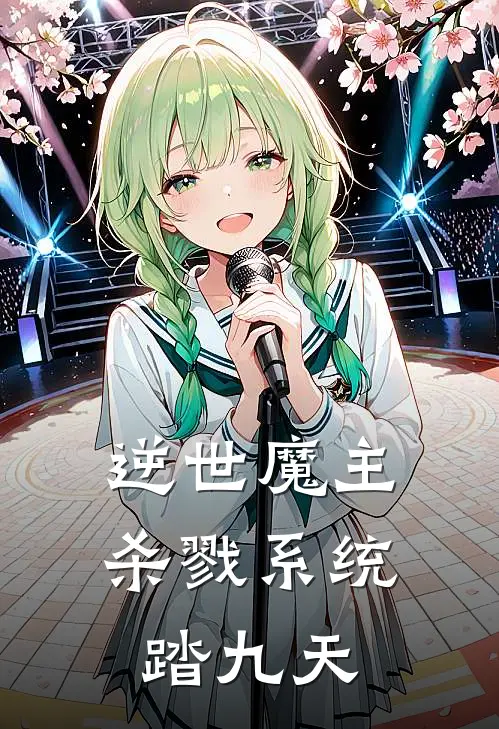 逆世魔主：杀戮系统踏九天