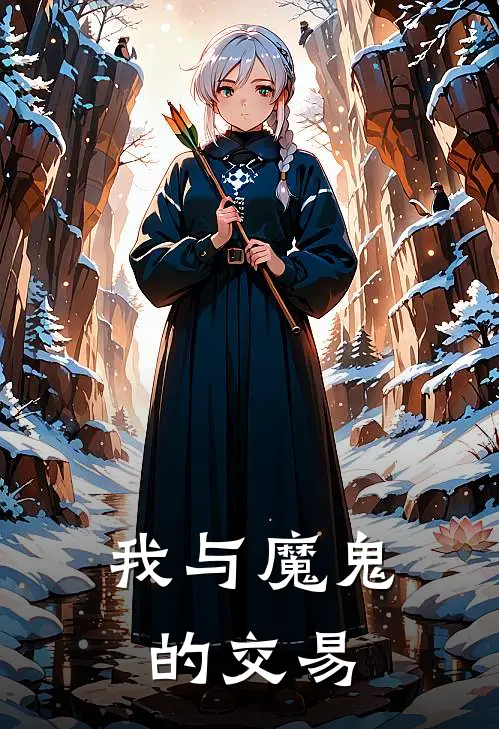 我与魔鬼的交易