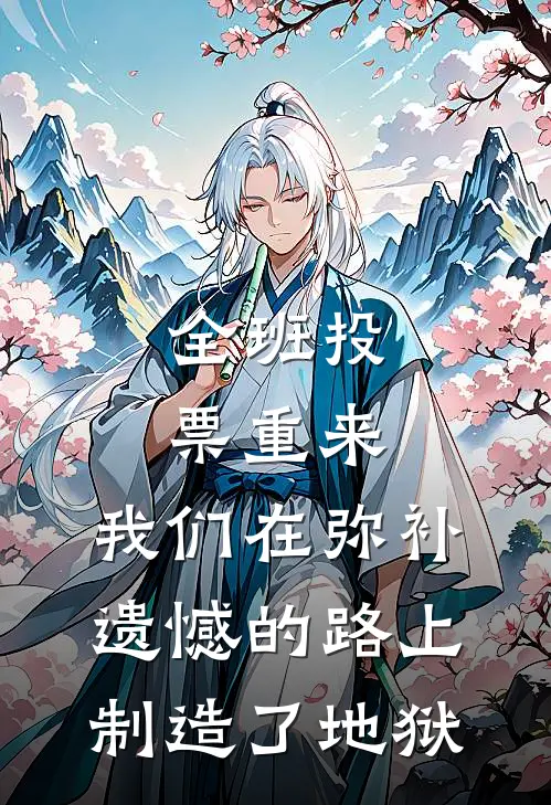 全班投票重来：我们在弥补遗憾的路上，制造了地狱