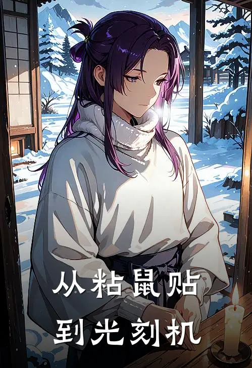 从粘鼠贴到光刻机陈东林秀莲完结好看小说_最新章节列表从粘鼠贴到光刻机(陈东林秀莲)