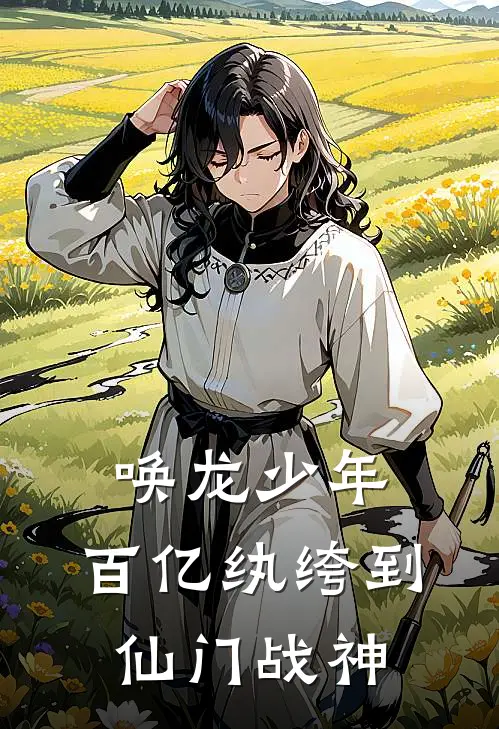 唤龙少年：百亿纨绔到仙门战神