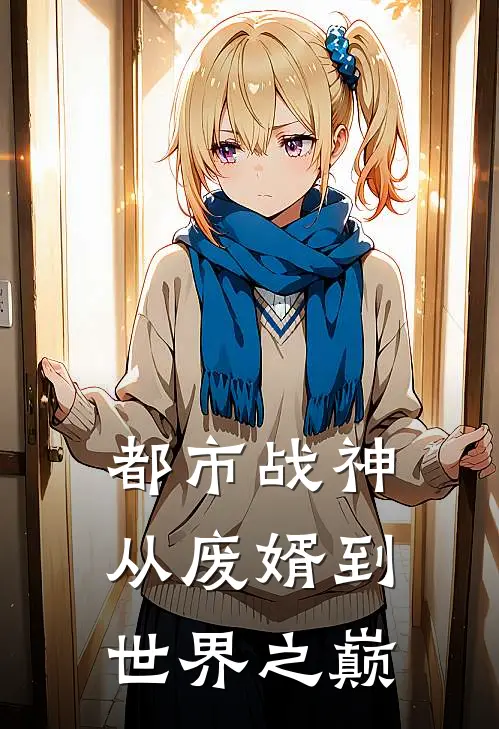 都市战神：从废婿到世界之巅