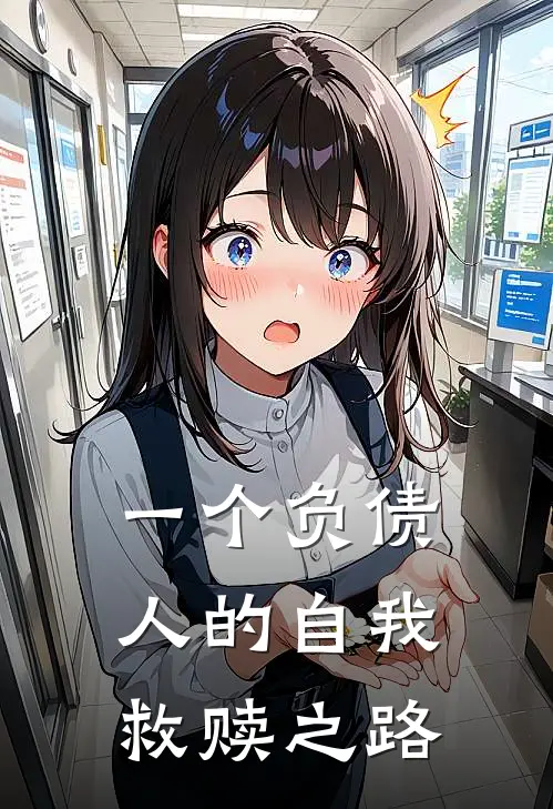 一个负债人的自我救赎之路