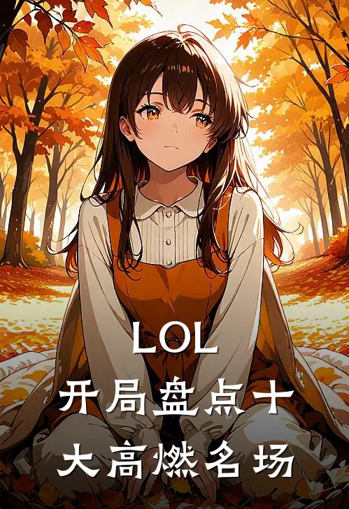 LOL：开局盘点十大高燃名场(林杰乌兹)最热门小说_小说完整版LOL：开局盘点十大高燃名场林杰乌兹