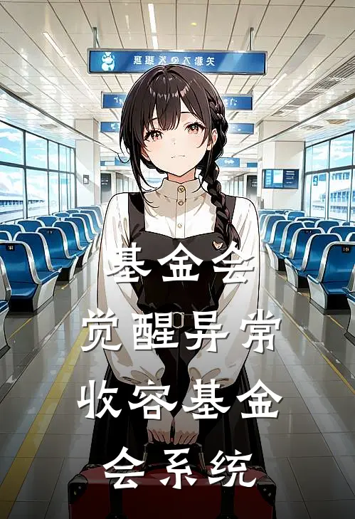 基金会：觉醒异常收容基金会系统