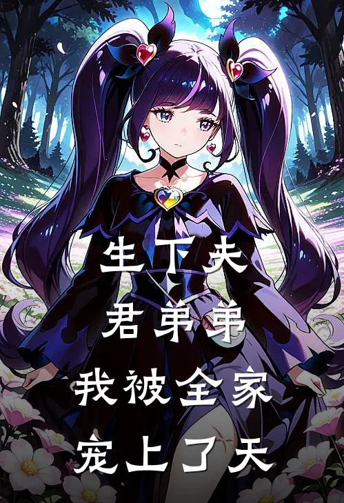 生下夫君弟弟，我被全家宠上了天