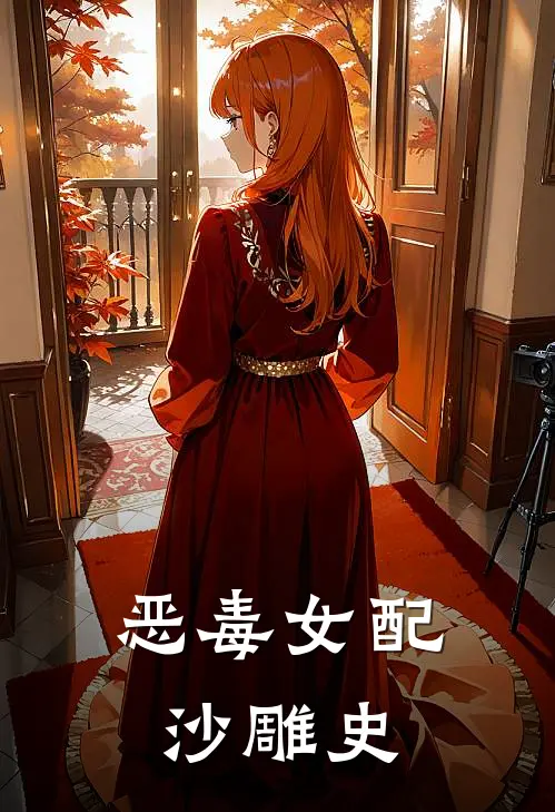 恶毒女配沙雕史