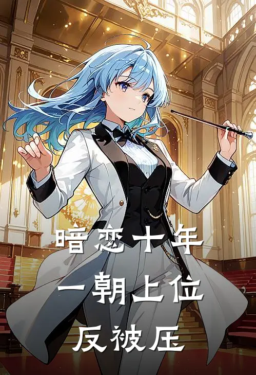 暗恋十年，一朝上位反被压傅明朗顾朝推荐完结小说_免费阅读暗恋十年，一朝上位反被压(傅明朗顾朝)