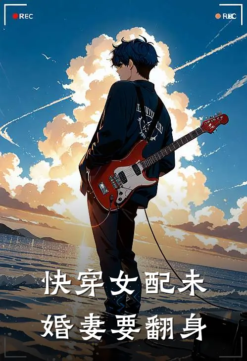 快穿女配未婚妻要翻身
