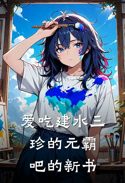 爱吃建水三珍的元霸吧的新书