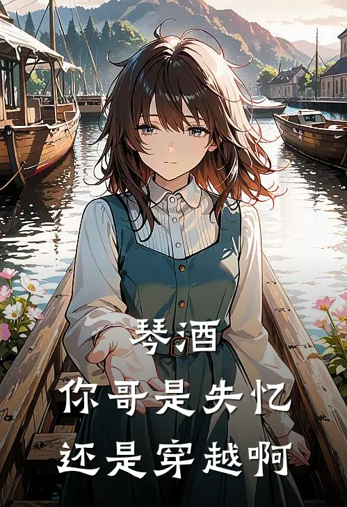 琴酒，你哥是失忆还是穿越啊