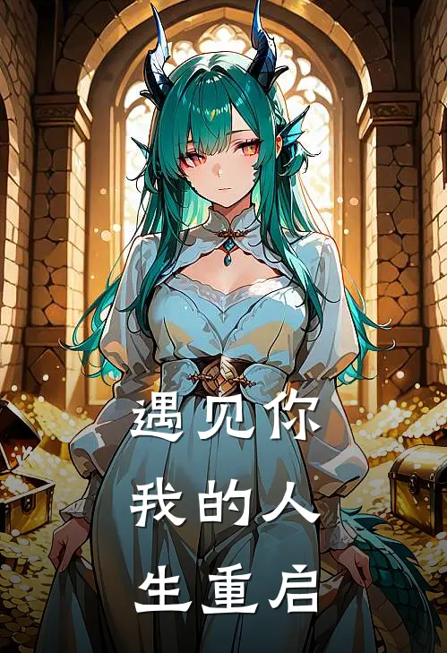 遇见你，我的人生重启