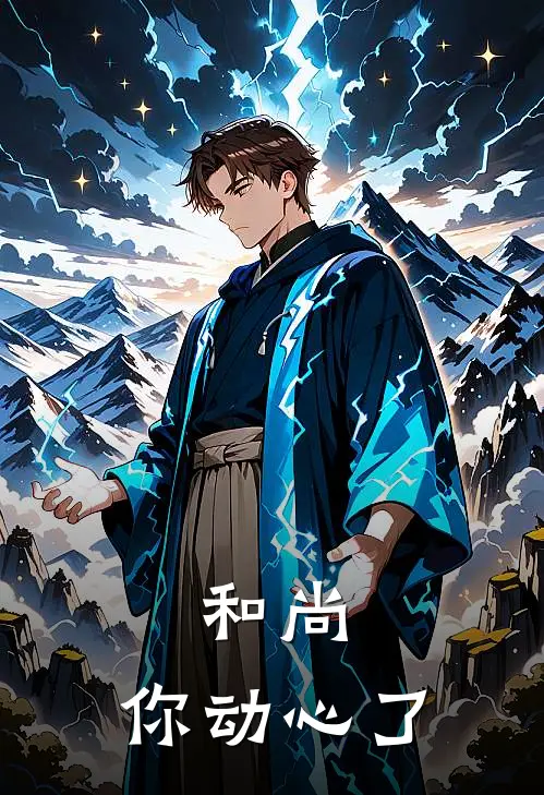 和尚，你动心了