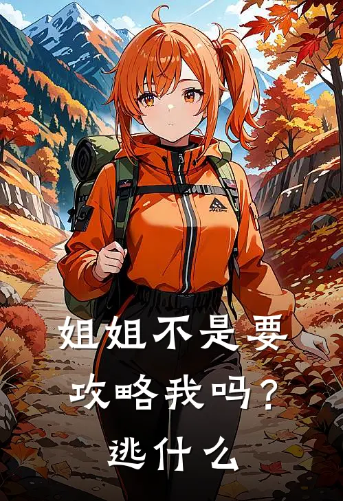 姐姐不是要攻略我吗？逃什么安之瑶庄梦雪最新小说全文阅读_在线免费小说姐姐不是要攻略我吗？逃什么(安之瑶庄梦雪)