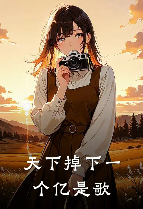 天下掉下一个亿是歌