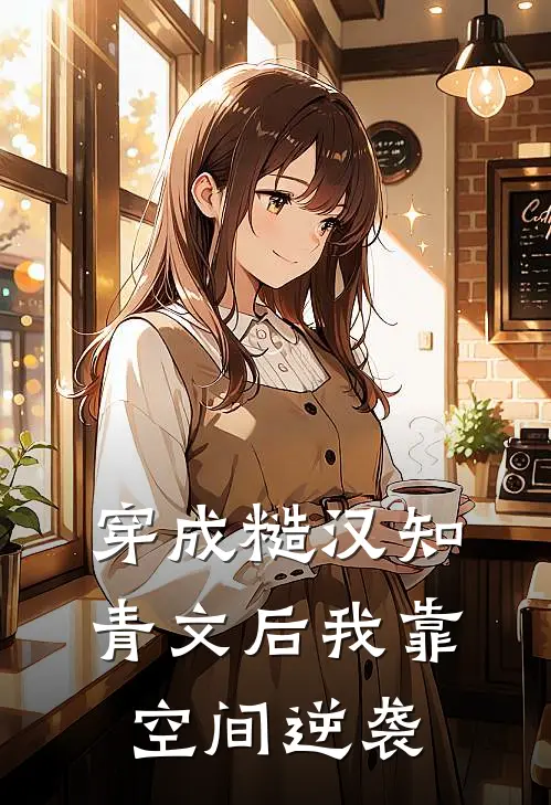 穿成糙汉知青文后我靠空间逆袭