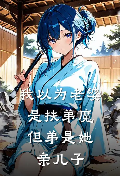 我以为老婆是扶弟魔，但“弟”是她亲儿子苏晴苏晨免费完结版小说_小说完结我以为老婆是扶弟魔，但“弟”是她亲儿子苏晴苏晨