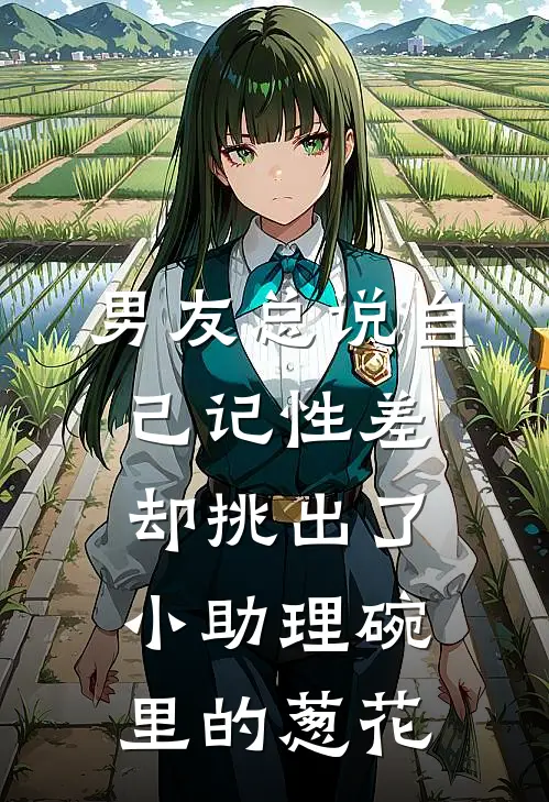 男友总说自己记性差，却挑出了小助理碗里的葱花