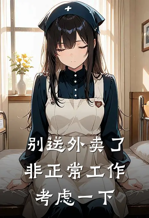 别送外卖了，非正常工作考虑一下(陈序陈序)免费小说完结版_最新章节列表别送外卖了，非正常工作考虑一下(陈序陈序)