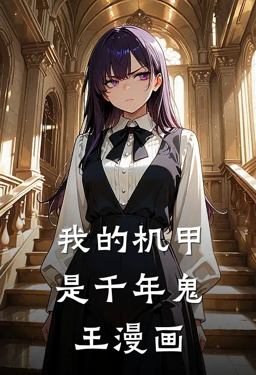 我的机甲是千年鬼王漫画