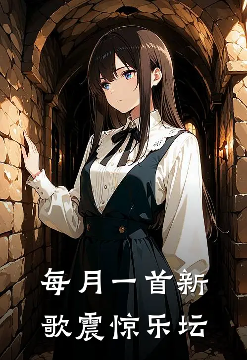 每月一首新歌震惊乐坛