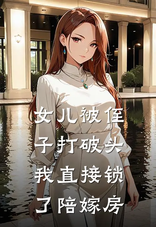 女儿被侄子打破头，我直接锁了陪嫁房
