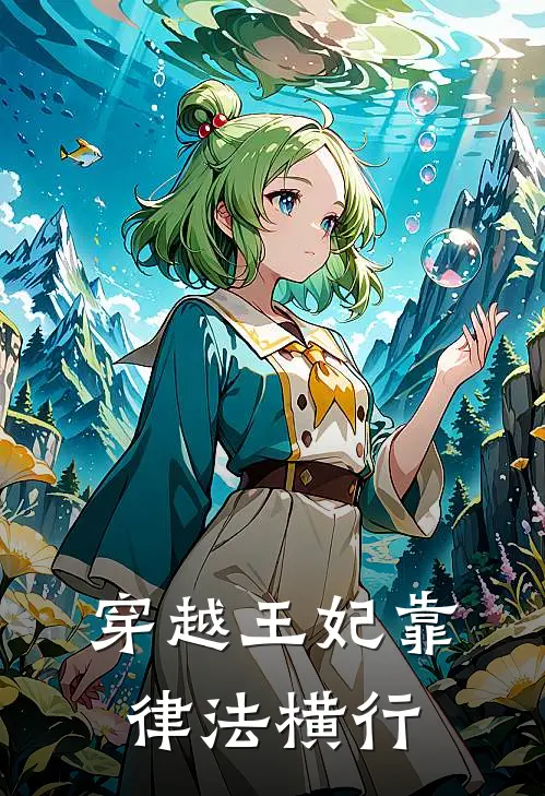 沈清辞周凛(穿越王妃靠律法横行)全本免费在线阅读_沈清辞周凛全集在线阅读