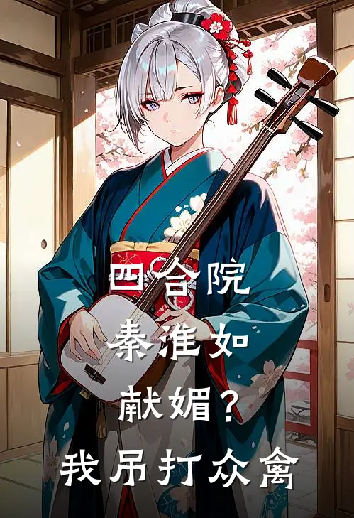 四合院：秦淮如献媚？我吊打众禽