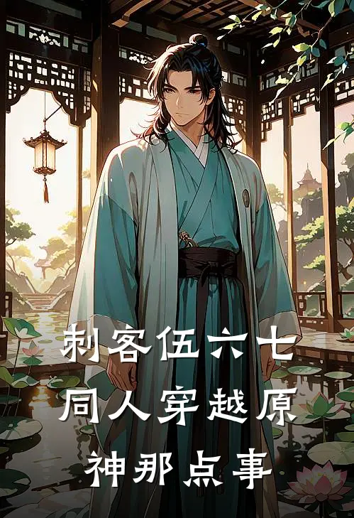 刺客伍六七同人穿越原神那点事