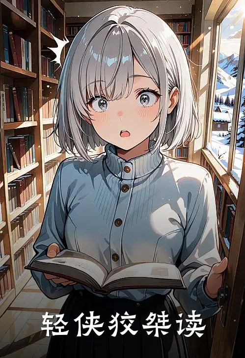 轻侠狡桀读