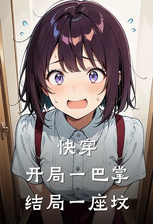 快穿：开局一巴掌，结局一座坟