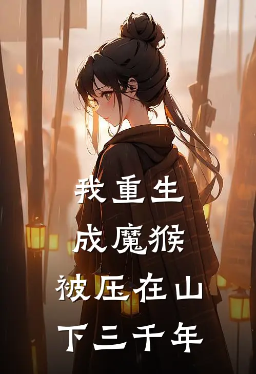 我重生成魔猴，被压在山下三千年王煊李斌辉在线免费小说_最新推荐小说我重生成魔猴，被压在山下三千年(王煊李斌辉)