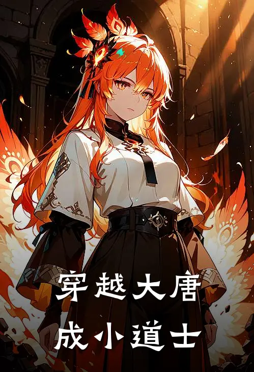 穿越大唐成小道士(陈小九刘伯)推荐完结小说_最新章节列表穿越大唐成小道士(陈小九刘伯)