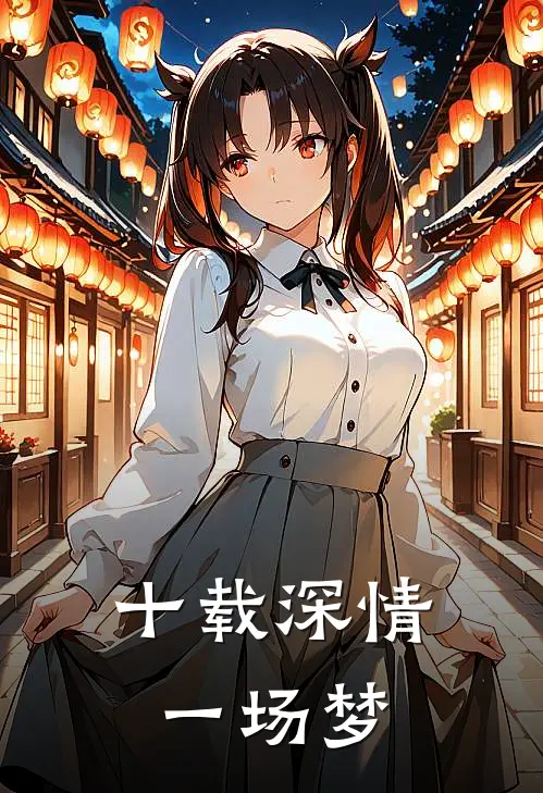 十载深情一场梦