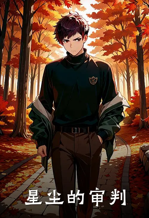 星尘的审判