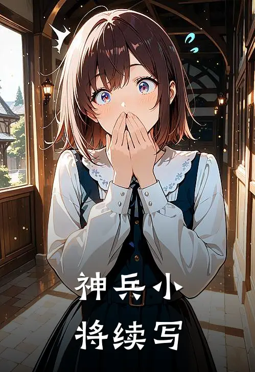 神兵小将续写