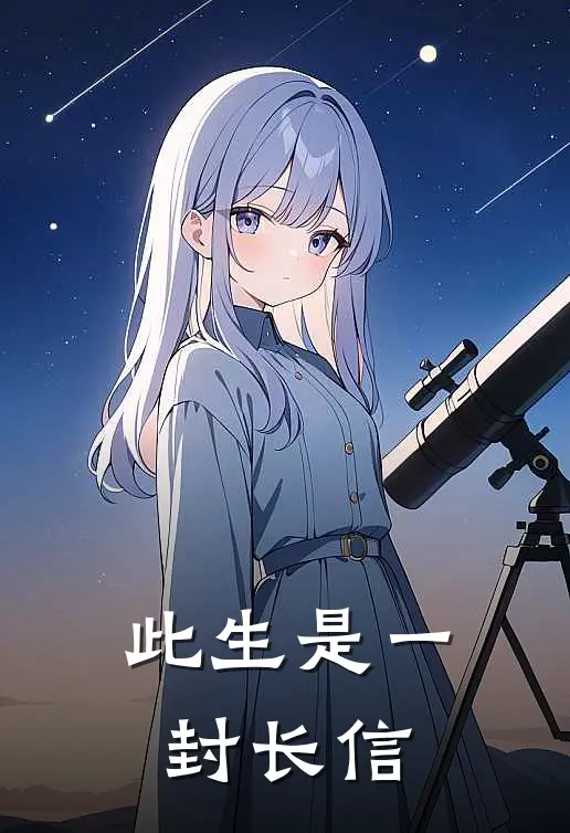 此生是一封长信