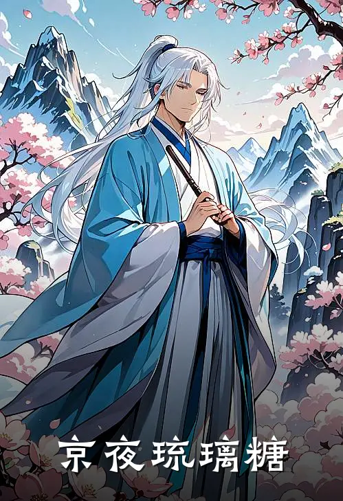 京夜琉璃糖温梨靳砚洲最新小说推荐_完结小说京夜琉璃糖(温梨靳砚洲)